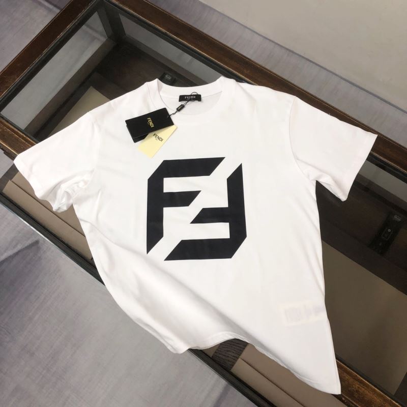 Fendi T-Shirts